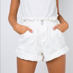 Princess polly shorts